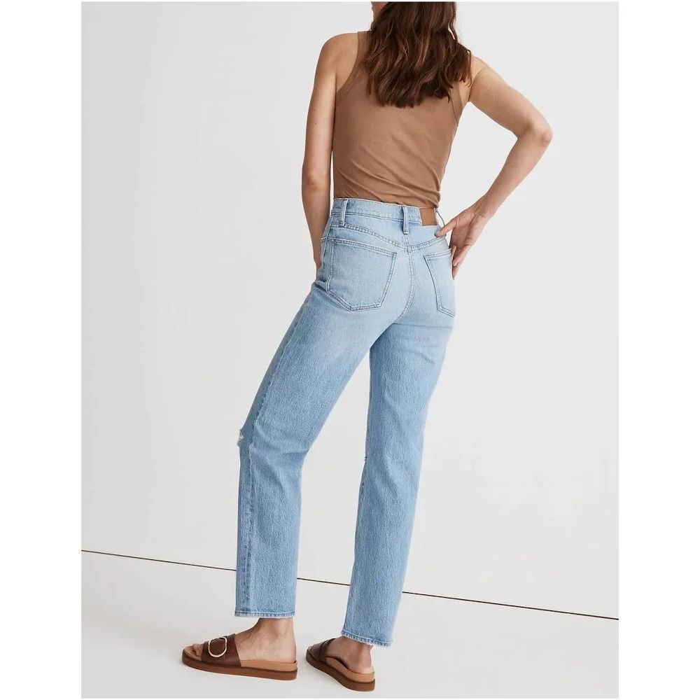 Madewell The Perfect Vintage Jeans size 26
